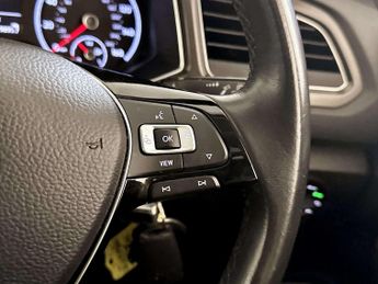 Volkswagen T-Roc 1.6 TDI SE SUV 5dr Diesel Manual Euro 6 (s/s) (115 ps)