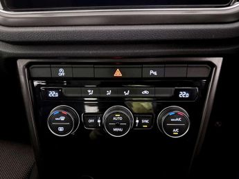 Volkswagen T-Roc 1.6 TDI SE SUV 5dr Diesel Manual Euro 6 (s/s) (115 ps)