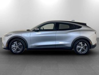 Ford Mustang Mach-E Standard Range 70kWh SUV 5dr Electric Automatic (269 ps)