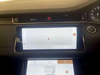 Land Rover Range Rover Evoque 1.5 P300e 12.2kWh Autobiography SUV 5dr Petrol Plug-in Hybrid Au