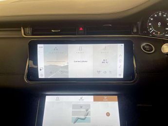 Land Rover Range Rover Evoque 1.5 P300e 12.2kWh Autobiography SUV 5dr Petrol Plug-in Hybrid Au