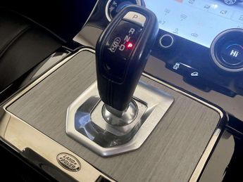 Land Rover Range Rover Evoque 1.5 P300e 12.2kWh Autobiography SUV 5dr Petrol Plug-in Hybrid Au