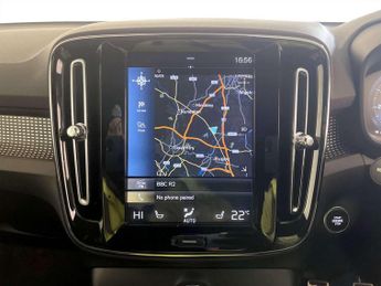 Volvo XC40 1.5 T3 R-Design SUV 5dr Petrol Manual Euro 6 (s/s) (156 ps)