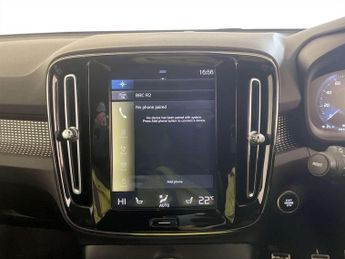 Volvo XC40 1.5 T3 R-Design SUV 5dr Petrol Manual Euro 6 (s/s) (156 ps)