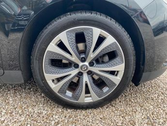 Renault Scenic 1.5 dCi Dynamique Nav EDC Euro 6 (s/s) 5dr