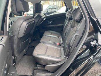 Renault Scenic 1.5 dCi Dynamique Nav EDC Euro 6 (s/s) 5dr