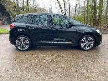 Renault Scenic 1.5 dCi Dynamique Nav EDC Euro 6 (s/s) 5dr