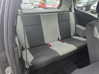 Renault Clio 1.2 16v Extreme 3dr