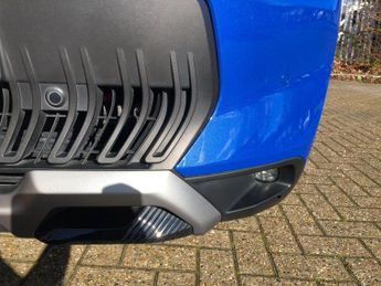 Citroen C3 Aircross 1.2 PureTech Shine Plus EAT6 Euro 6 (s/s) 5dr