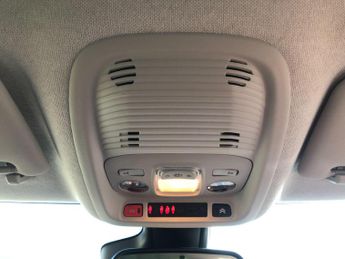 Citroen C3 Aircross 1.2 PureTech Shine Plus EAT6 Euro 6 (s/s) 5dr