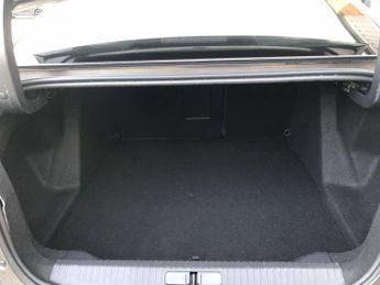 Citroen e-C4 X 50kWh e-series Fastback Auto 4dr (7.4kW Charger)