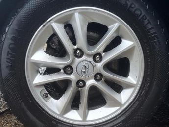 Hyundai i30 1.6 CRDi Blue Drive SE Euro 6 (s/s) 5dr