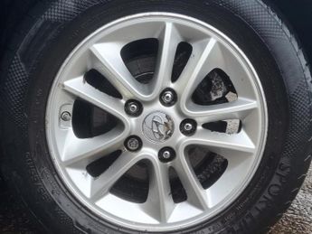 Hyundai i30 1.6 CRDi Blue Drive SE Euro 6 (s/s) 5dr