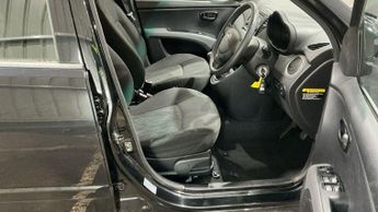 Hyundai i10 1.2 Active Euro 5 5dr