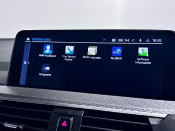 BMW X3 X3 xDrive30e M Sport