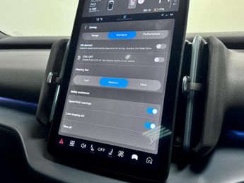 Volvo EX30 Ultra Twin Motor Performance