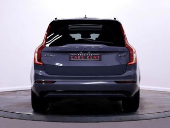 Volvo XC90 Ultimate B5 AWD (250 hp) Auto 7 seat