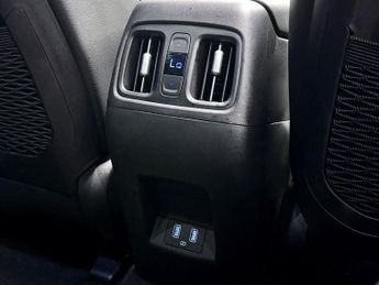 Hyundai TUCSONix35 TUCSON ULTIMATE 150PS DCT 48V 22