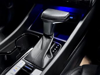 Hyundai TUCSONix35 TUCSON ULTIMATE 150PS DCT 48V 22