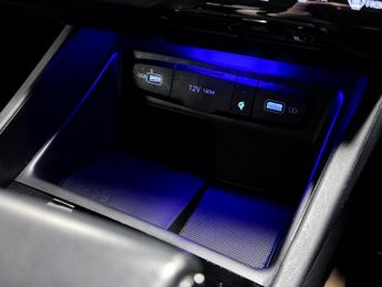 Hyundai TUCSONix35 TUCSON ULTIMATE 150PS DCT 48V 22