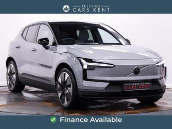 Volvo EX30 Ultra Twin Motor Performance