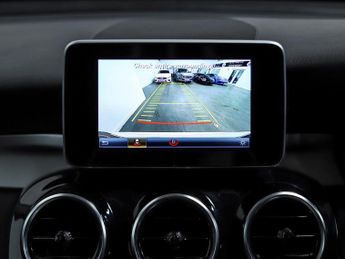 Mercedes-Benz GLC 2.0 GLC250 Urban Edition SUV 5dr Petrol G-Tronic+ 4MATIC Euro 6 