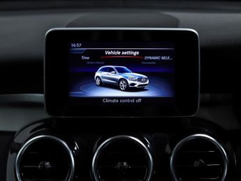 Mercedes-Benz GLC 2.0 GLC250 Urban Edition SUV 5dr Petrol G-Tronic+ 4MATIC Euro 6 