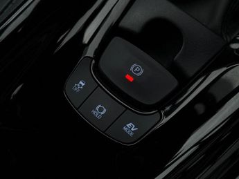 Toyota C-HR 1.8 VVT-h GPF Excel SUV 5dr Petrol Hybrid CVT Euro 6 (s/s) (122 