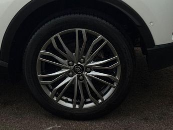 Toyota C-HR 1.8 VVT-h GPF Excel SUV 5dr Petrol Hybrid CVT Euro 6 (s/s) (122 