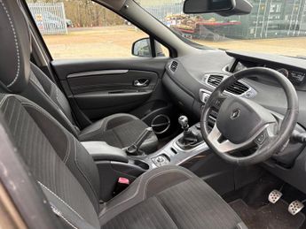 Renault Scenic Xmod 1.6 dCi ENERGY Dynamique TomTom Euro 5 (s/s) 5dr