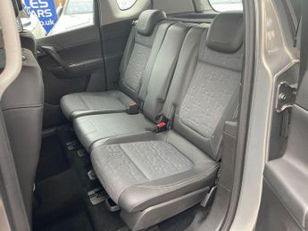 Vauxhall Meriva 1.4 16V Tech Line Euro 5 5dr