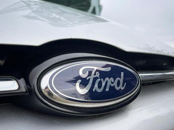 Ford Focus 1.6 Titanium Powershift Euro 5 5dr