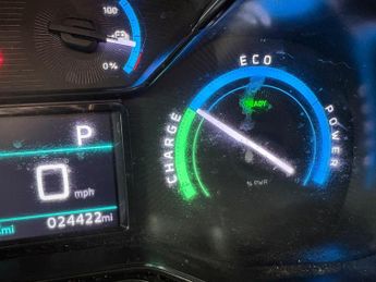 Citroen e-Berlingo 800 50kWh Enterprise Edition M Auto SWB 5dr (7.4kW Charger)