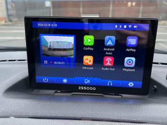 Dacia Sandero 1.0 SCe Ambiance Euro 6 5dr