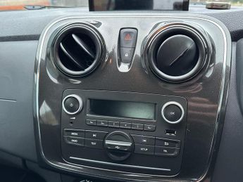 Dacia Sandero 1.0 SCe Ambiance Euro 6 5dr