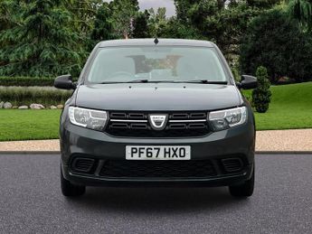 Dacia Sandero 1.0 SCe Ambiance Euro 6 5dr