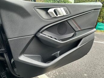 BMW 2 Series Gran Coupe 1.5 218i Sport DCT Euro 6 (s/s) 4dr