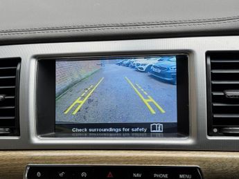 Jaguar XF 3.0d V6 Premium Luxury Sportbrake Auto Euro 5 (s/s) 5dr