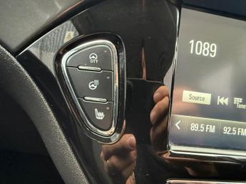 Vauxhall Corsa 1.4i ecoFLEX Energy Easytronic Euro 6 (s/s) 5dr (a/c)