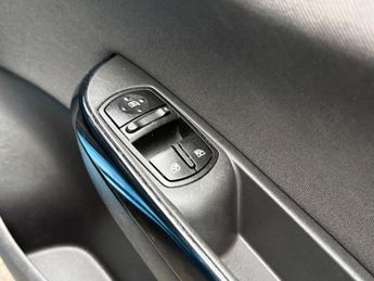 Vauxhall Corsa 1.4i ecoFLEX Energy Easytronic Euro 6 (s/s) 5dr (a/c)