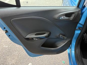 Vauxhall Corsa 1.4i ecoFLEX Energy Easytronic Euro 6 (s/s) 5dr (a/c)