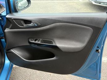 Vauxhall Corsa 1.4i ecoFLEX Energy Easytronic Euro 6 (s/s) 5dr (a/c)