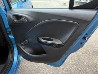 Vauxhall Corsa 1.4i ecoFLEX Energy Easytronic Euro 6 (s/s) 5dr (a/c)
