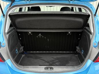 Vauxhall Corsa 1.4i ecoFLEX Energy Easytronic Euro 6 (s/s) 5dr (a/c)