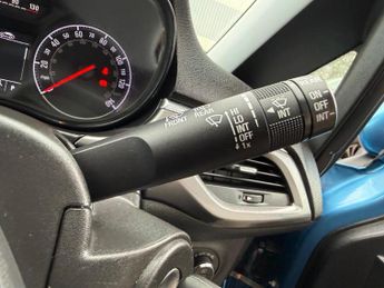Vauxhall Corsa 1.4i ecoFLEX Energy Easytronic Euro 6 (s/s) 5dr (a/c)