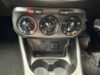 Vauxhall Corsa 1.4i ecoFLEX Energy Easytronic Euro 6 (s/s) 5dr (a/c)