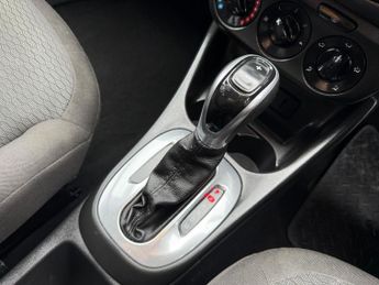 Vauxhall Corsa 1.4i ecoFLEX Energy Easytronic Euro 6 (s/s) 5dr (a/c)