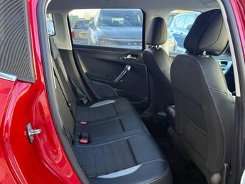 Peugeot 2008 1.2 PureTech Allure EAT Euro 6 (s/s) 5dr