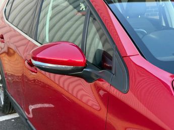 Peugeot 2008 1.2 PureTech Allure EAT Euro 6 (s/s) 5dr