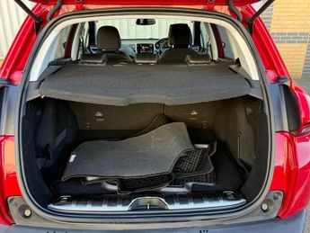 Peugeot 2008 1.2 PureTech Allure EAT Euro 6 (s/s) 5dr